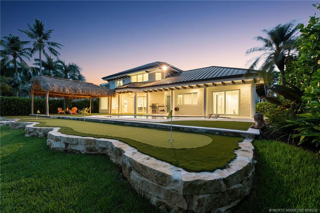 681 SW Bay Pointe Circle