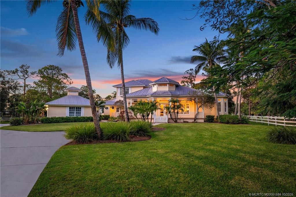 10107 SW Abilene Lane