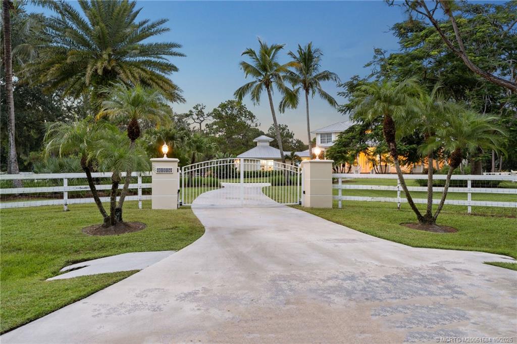 10107 SW Abilene Lane