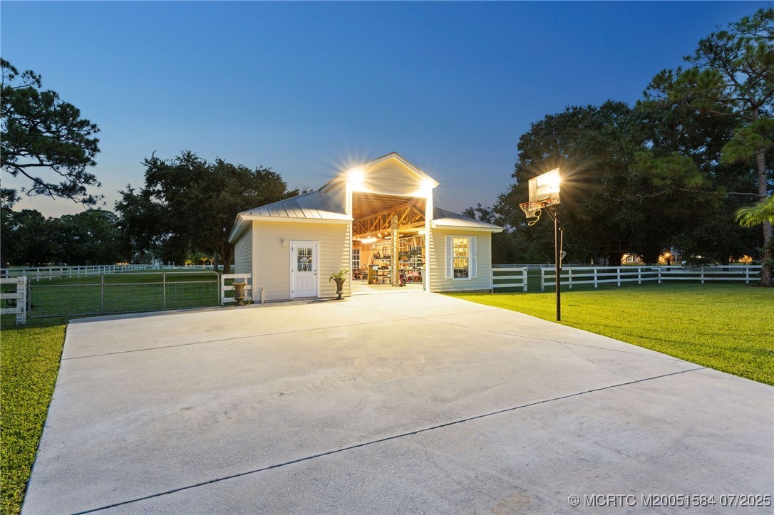 10107 SW Abilene Lane