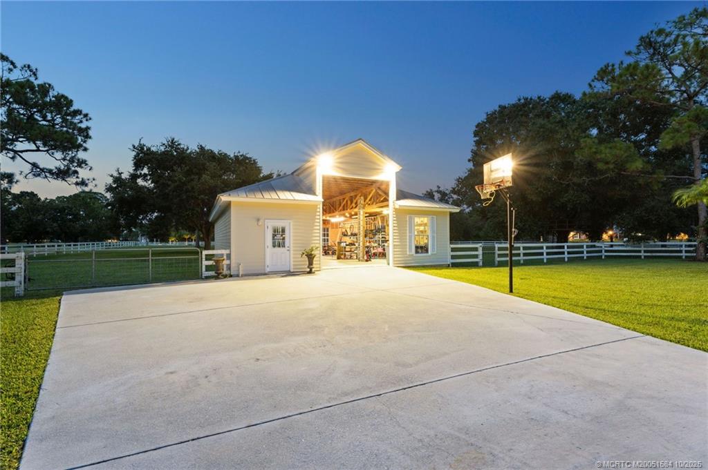 10107 SW Abilene Lane