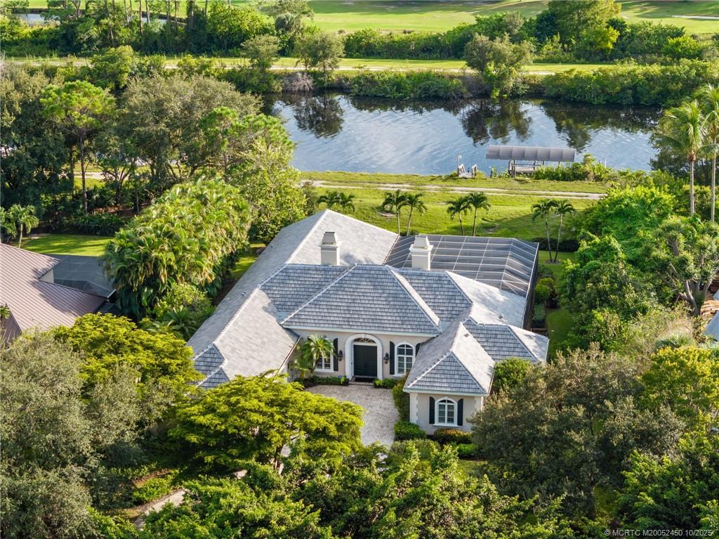 3306 SW Rivers End Way