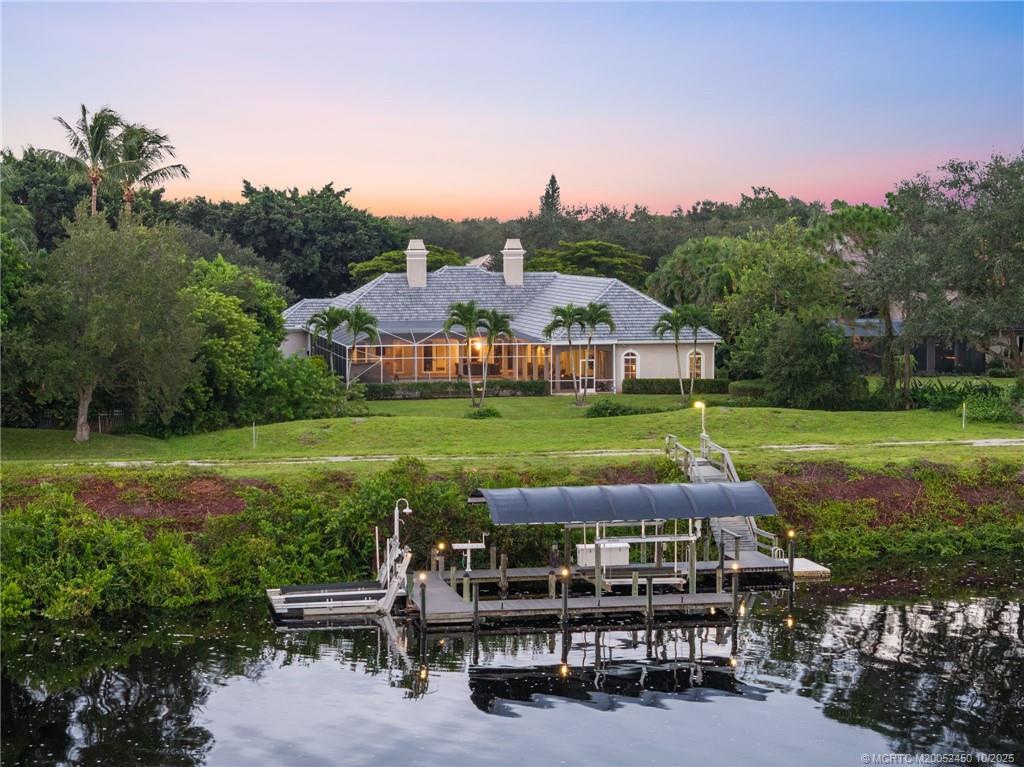 3306 SW Rivers End Way