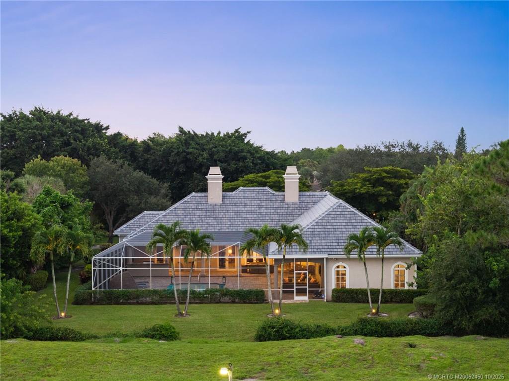 3306 SW Rivers End Way