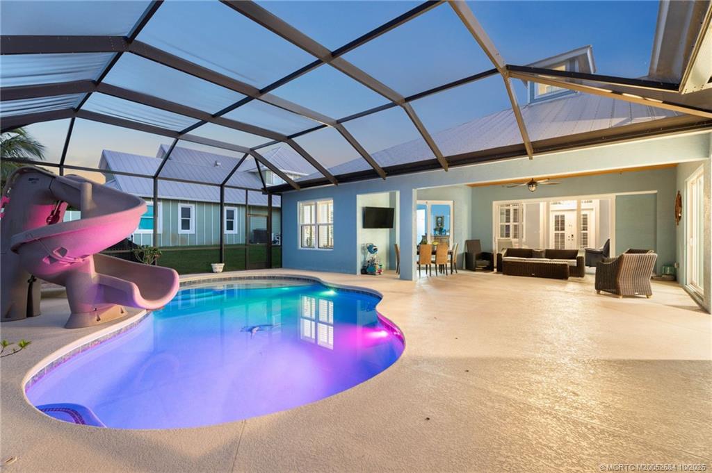 2441 SE North Lookout Blvd