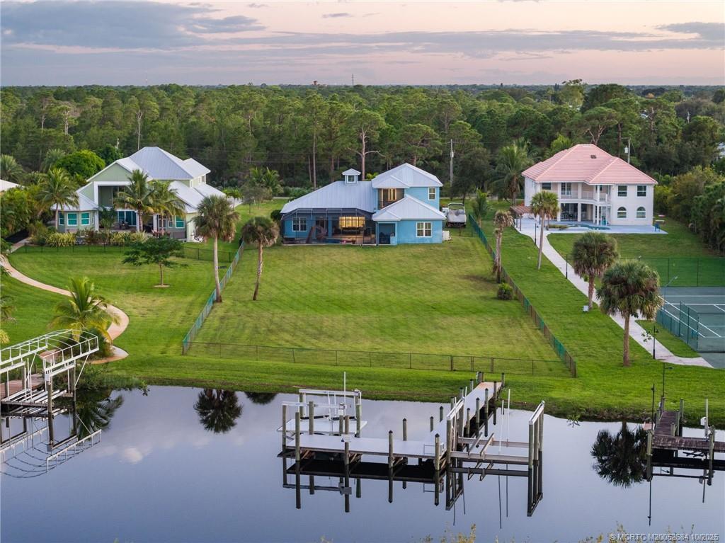 2441 SE North Lookout Blvd