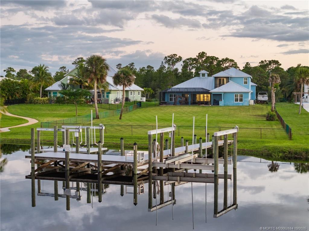 2441 SE North Lookout Blvd