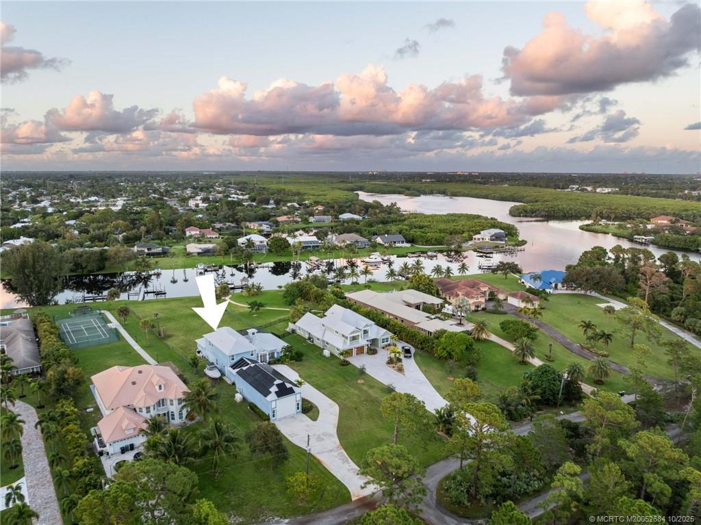 2441 SE North Lookout Blvd