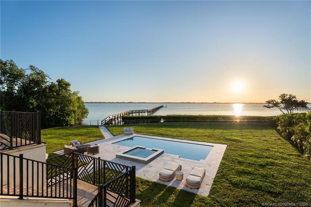 130 N Sewalls Point Road