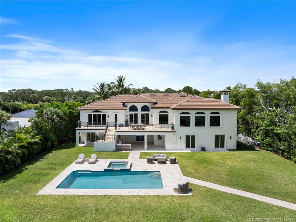 130 N Sewalls Point Road