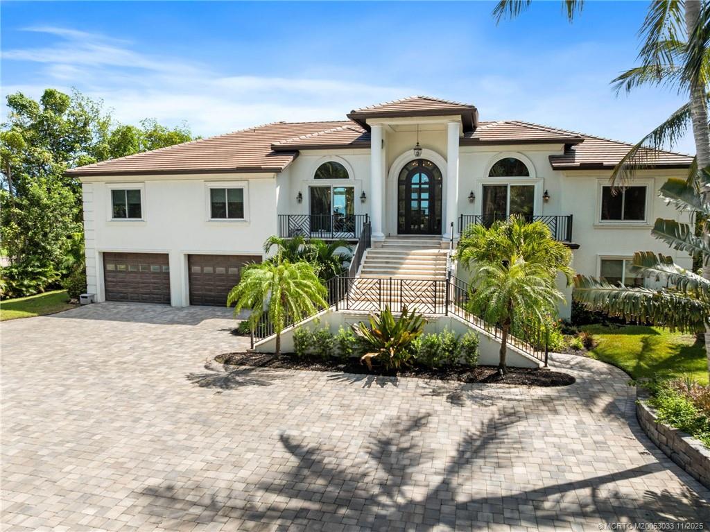 130 N Sewalls Point Road