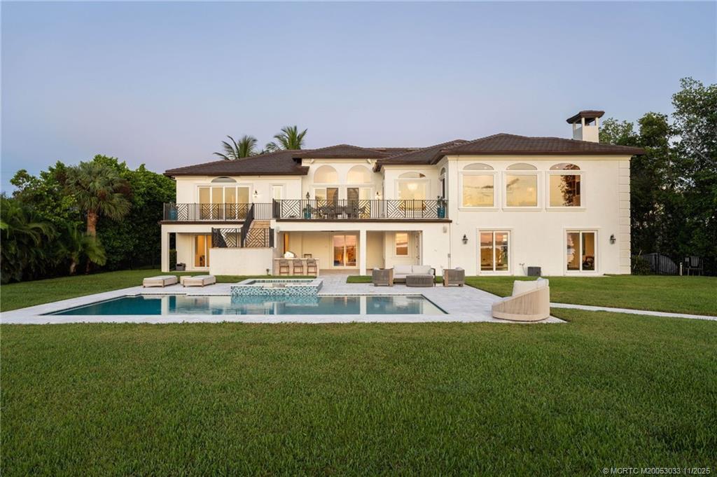 130 N Sewalls Point Road
