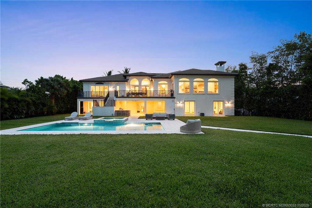 130 N Sewalls Point Road