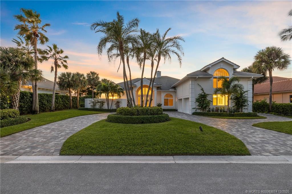 2925 SE Dune Drive