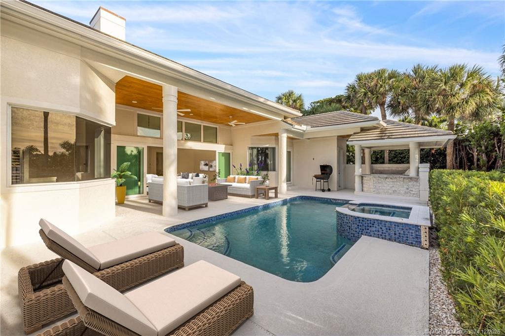 2925 SE Dune Drive