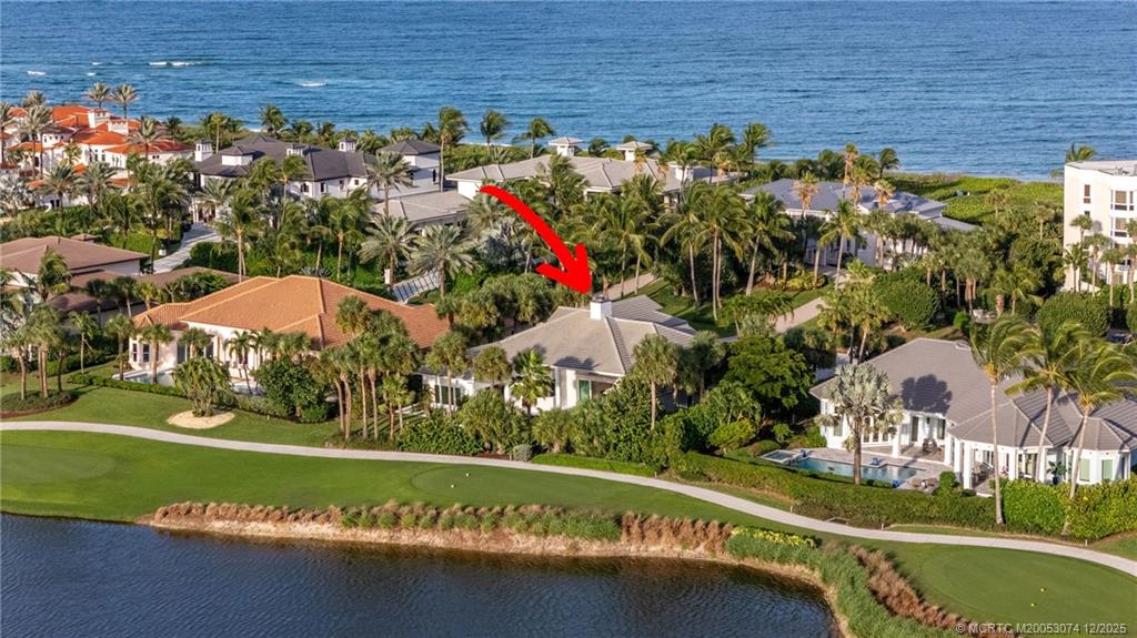 2925 SE Dune Drive