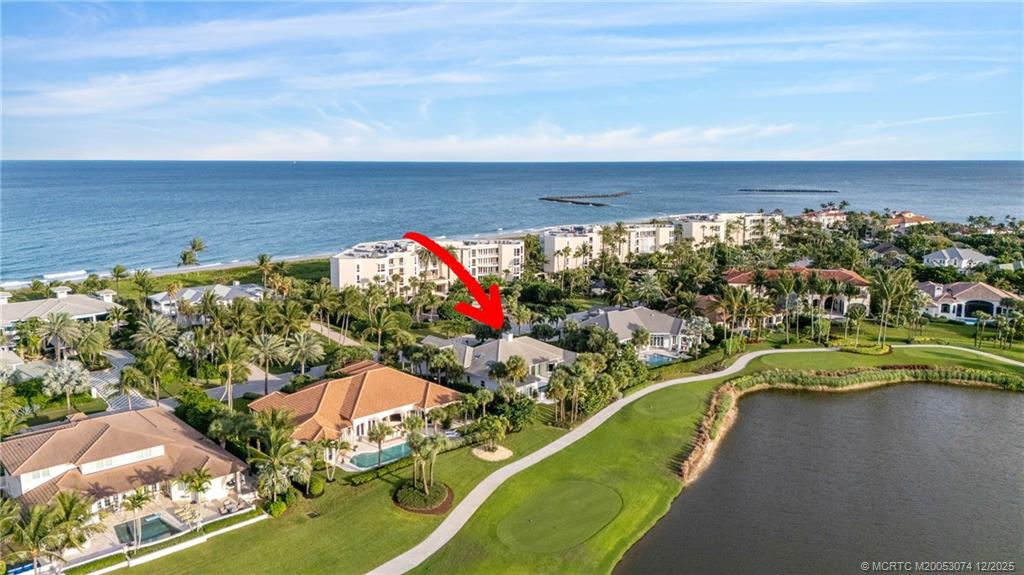 2925 SE Dune Drive