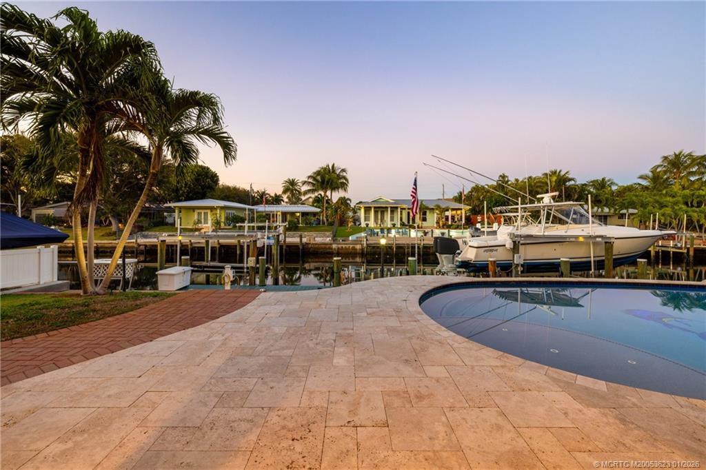 733 Jacana Way