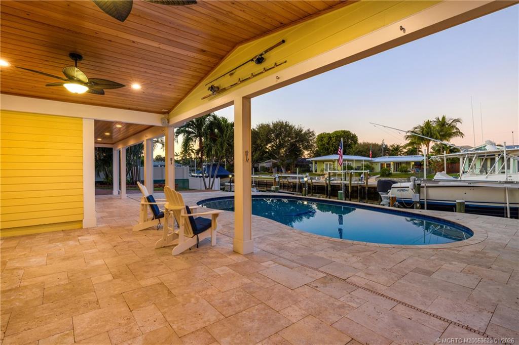 733 Jacana Way