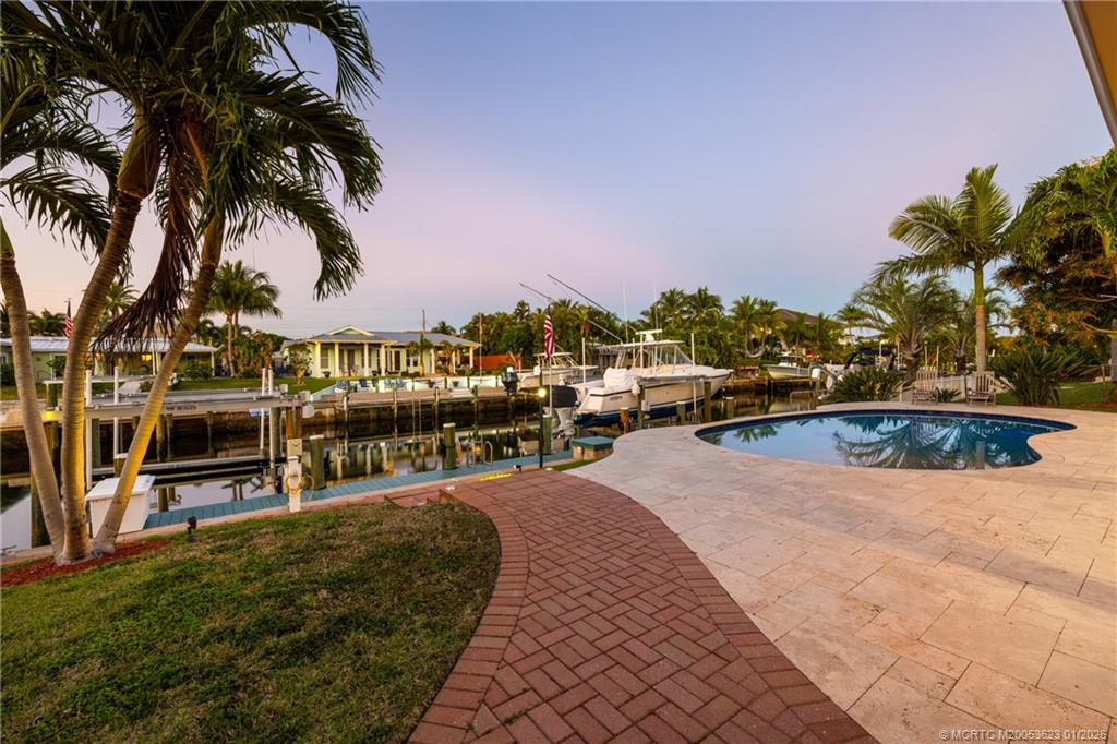 733 Jacana Way