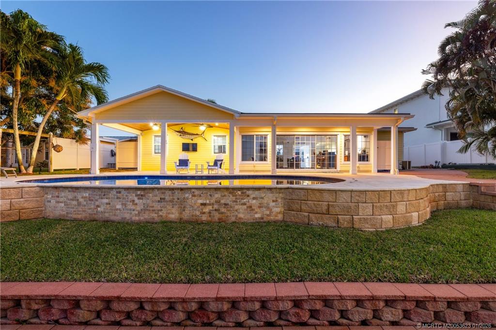 733 Jacana Way