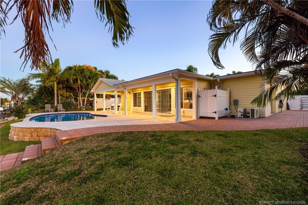 733 Jacana Way