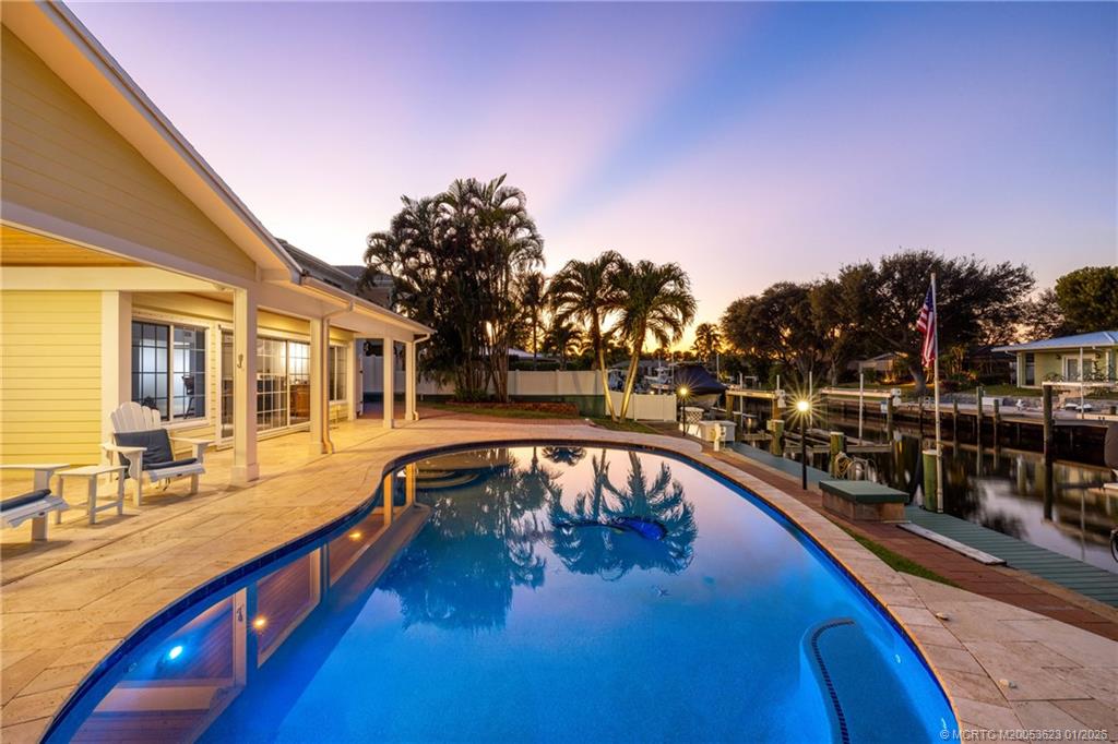 733 Jacana Way