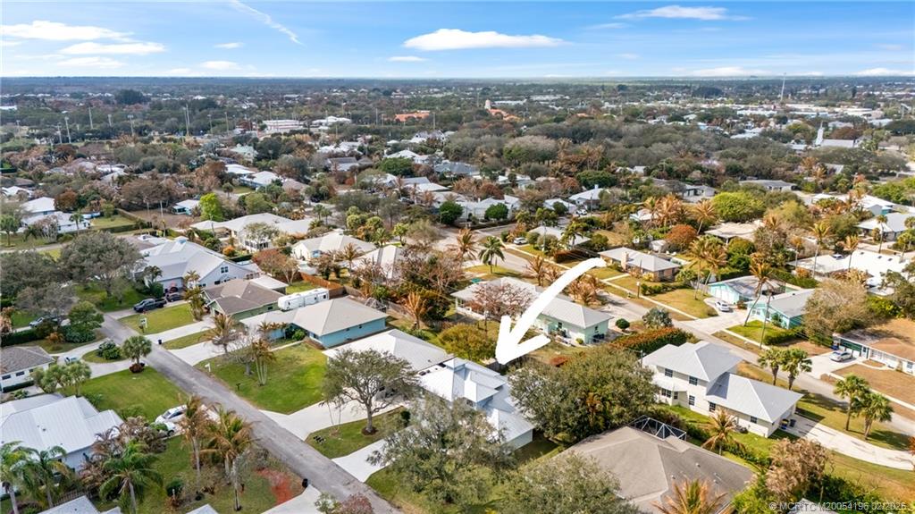 9325 SE Mercury Street