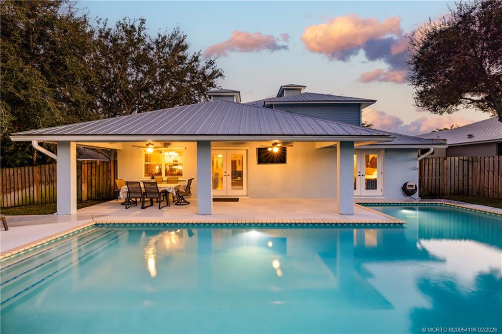 9325 SE Mercury Street