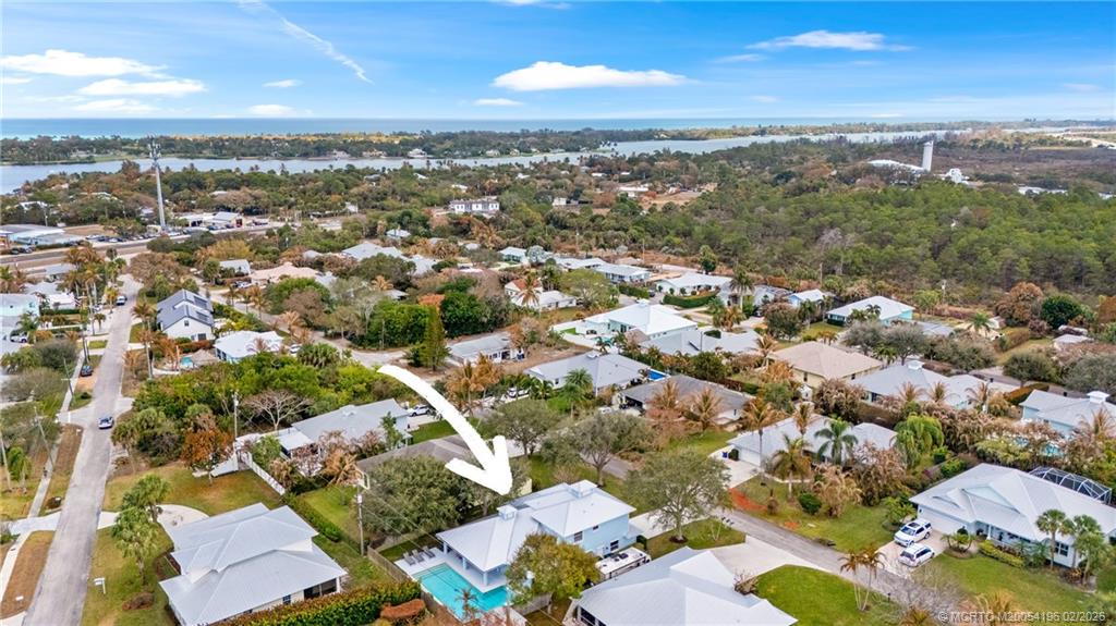 9325 SE Mercury Street