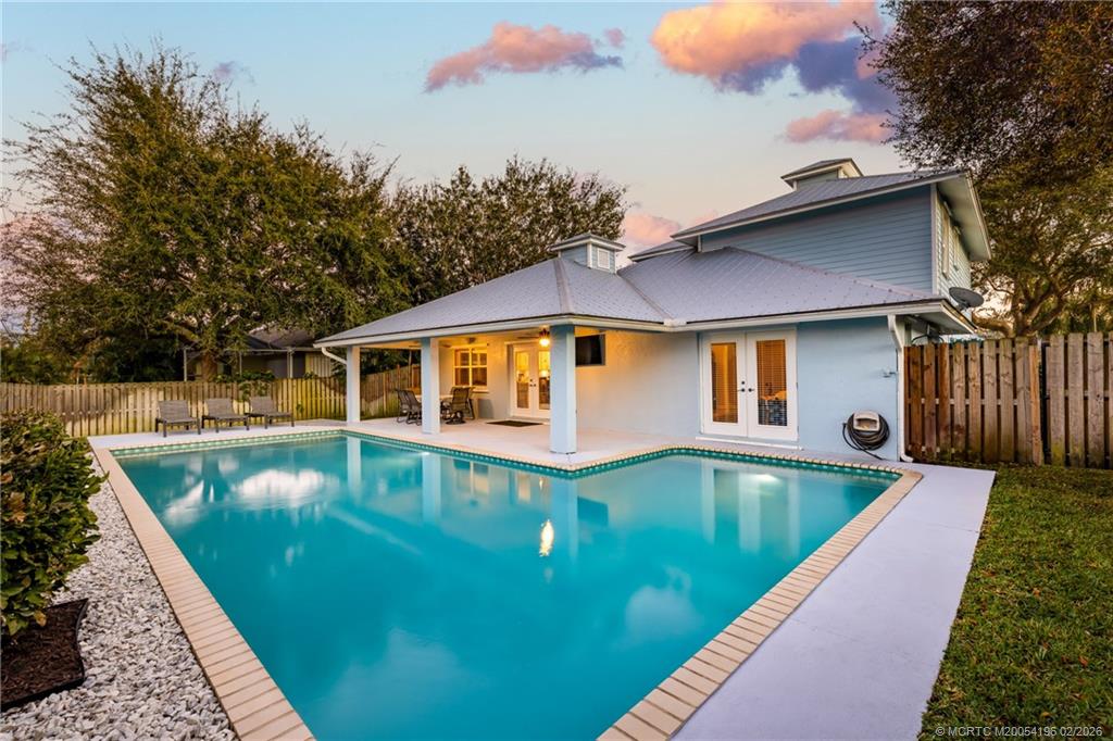 9325 SE Mercury Street