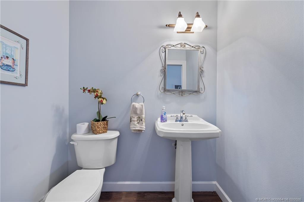 9325 SE Mercury Street