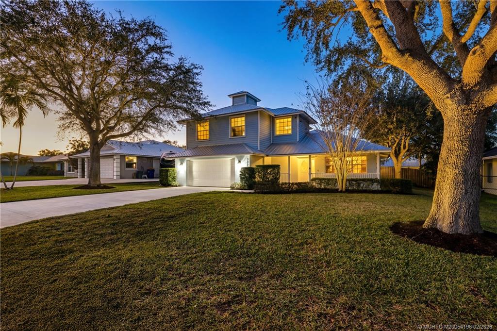 9325 SE Mercury Street