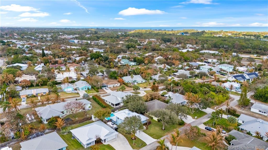 9325 SE Mercury Street