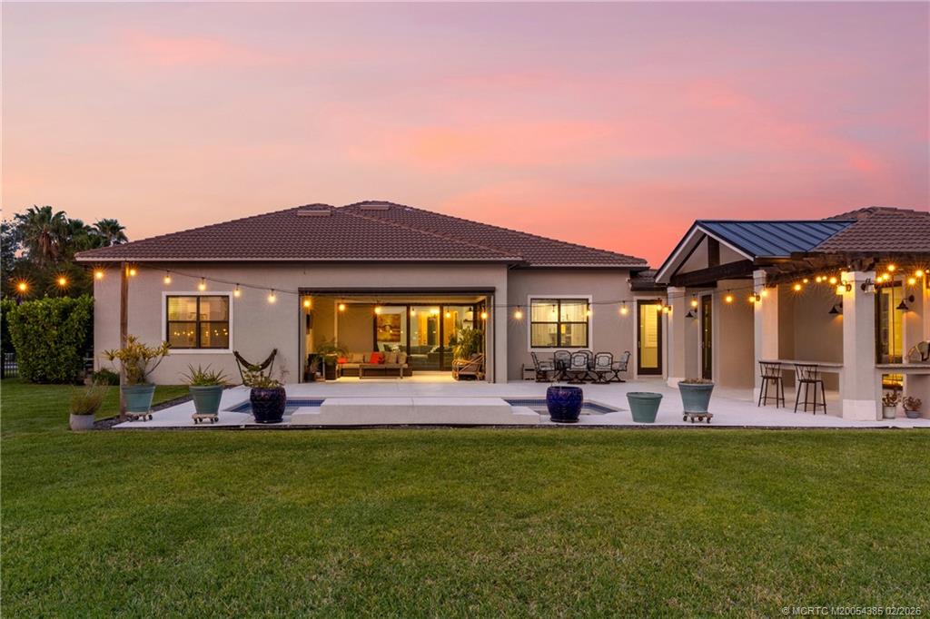868 SW Habitat Lane