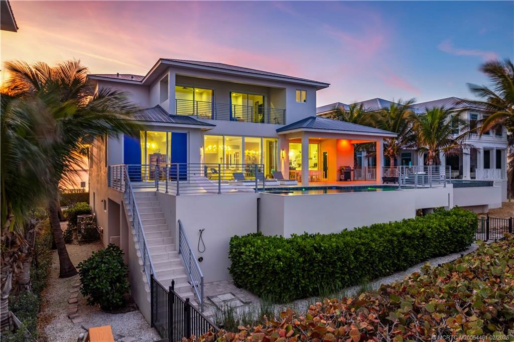 8020 S Ocean Drive