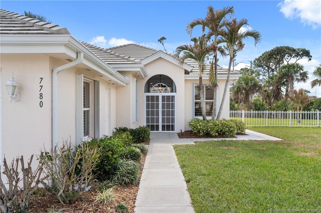 7780 SE Needle Palm Circle