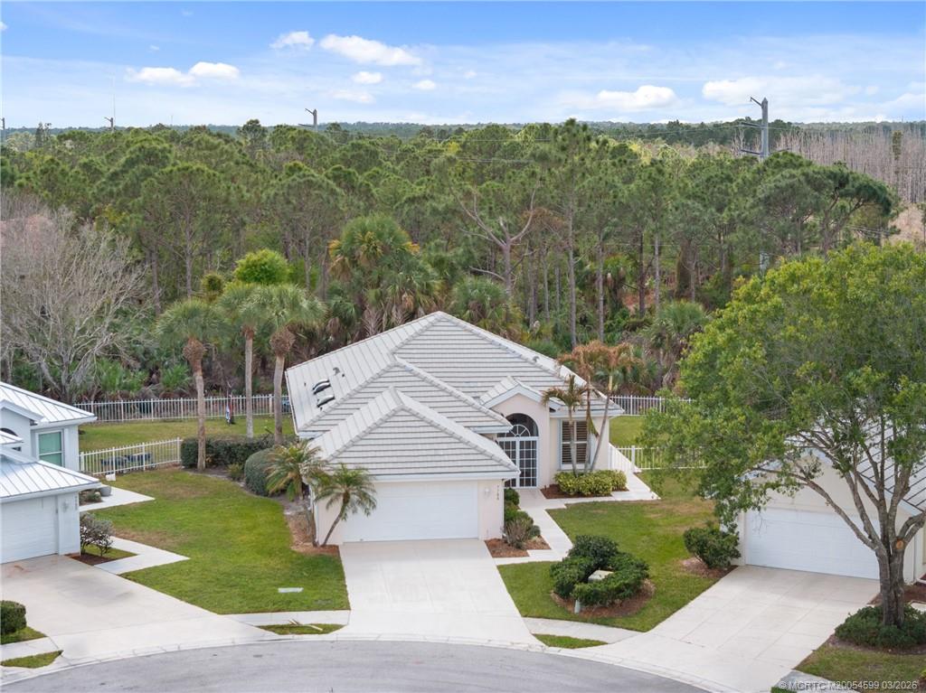 7780 SE Needle Palm Circle