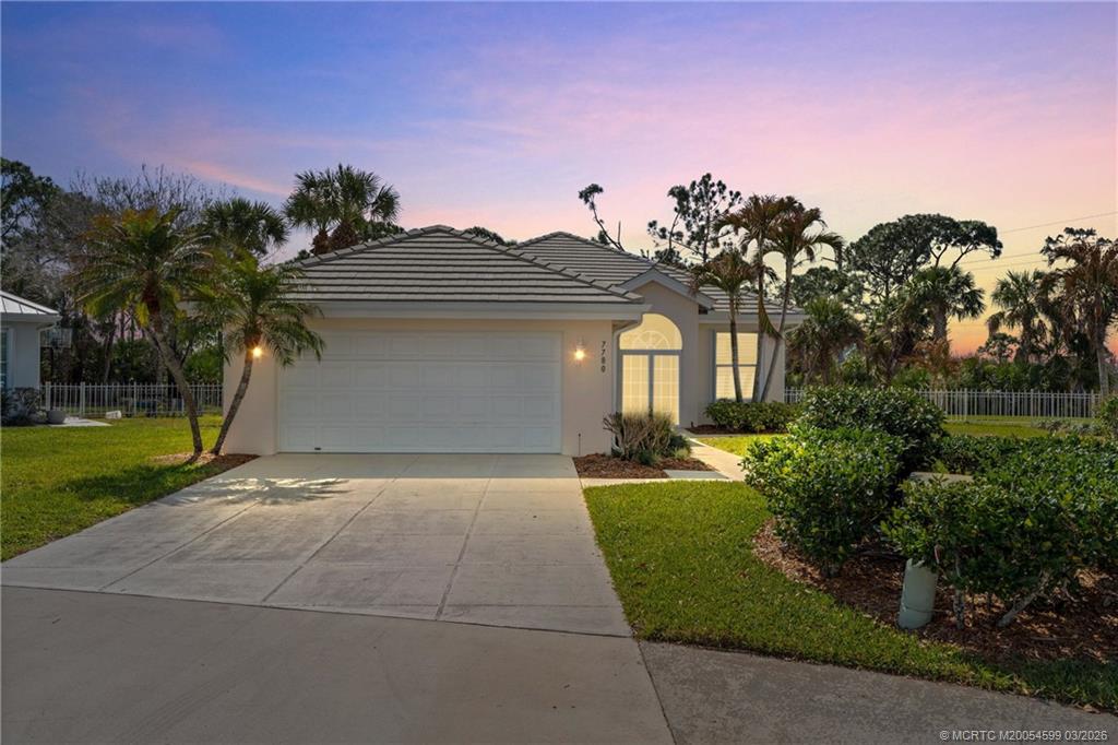 7780 SE Needle Palm Circle