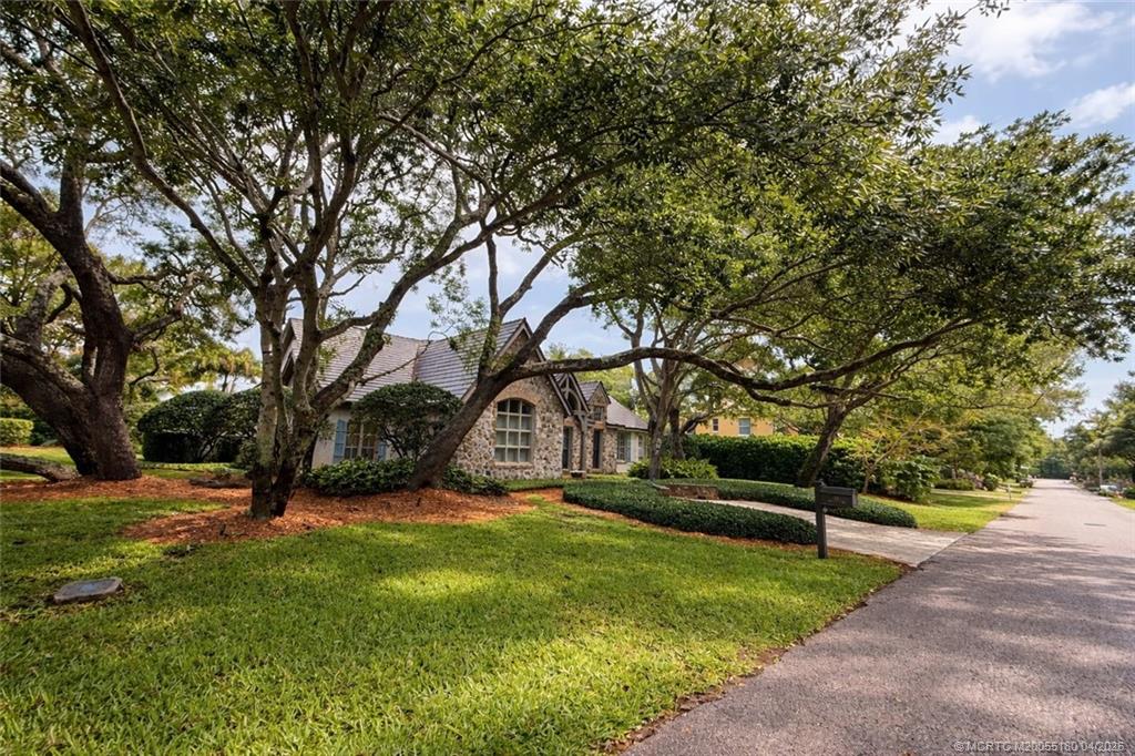 10 Pineapple Lane