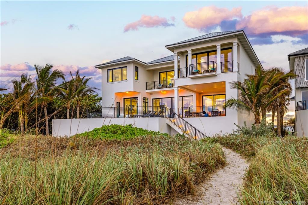 8036 S Ocean Drive