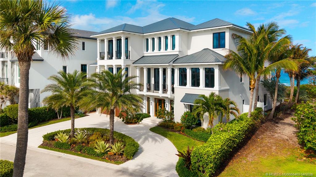 8036 S Ocean Drive