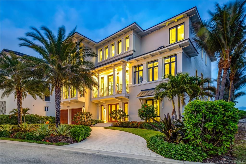 8036 S Ocean Drive