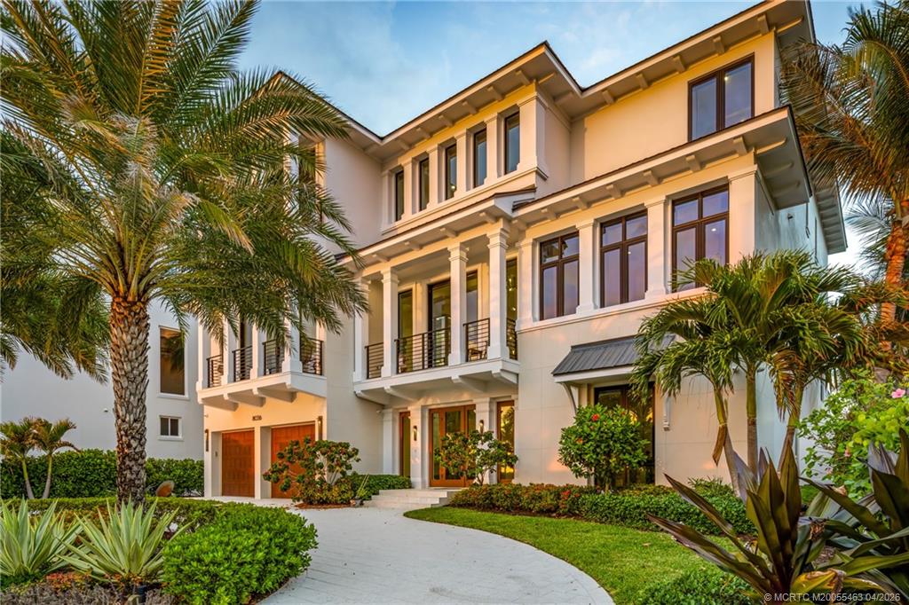 8036 S Ocean Drive