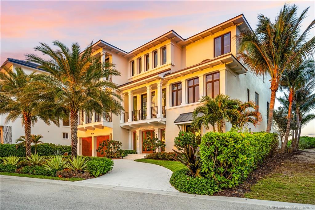 8036 S Ocean Drive
