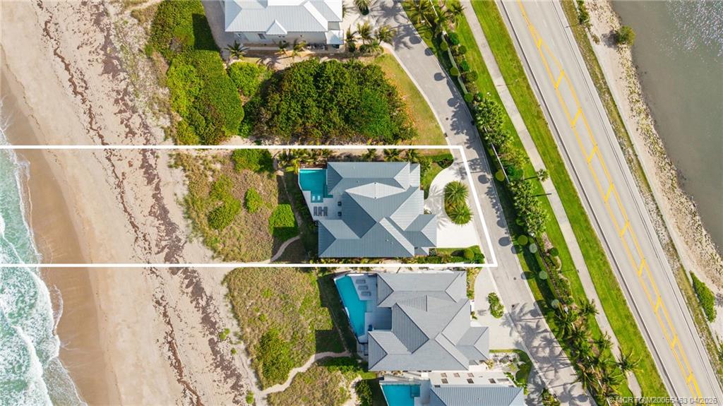 8036 S Ocean Drive