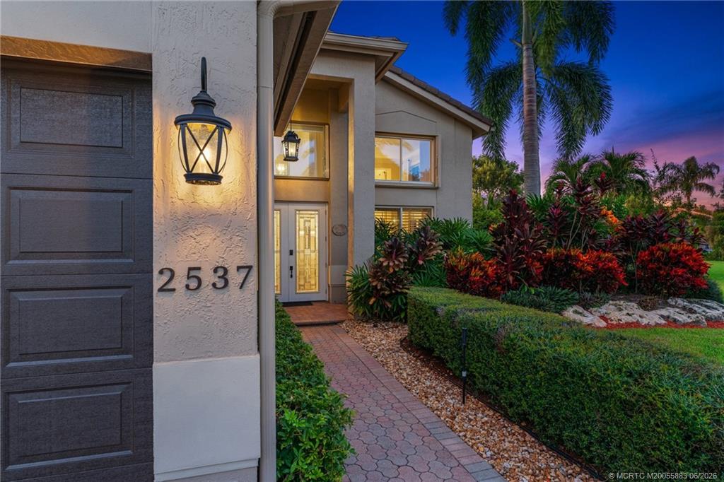 2537 SW Park Meadows Trail