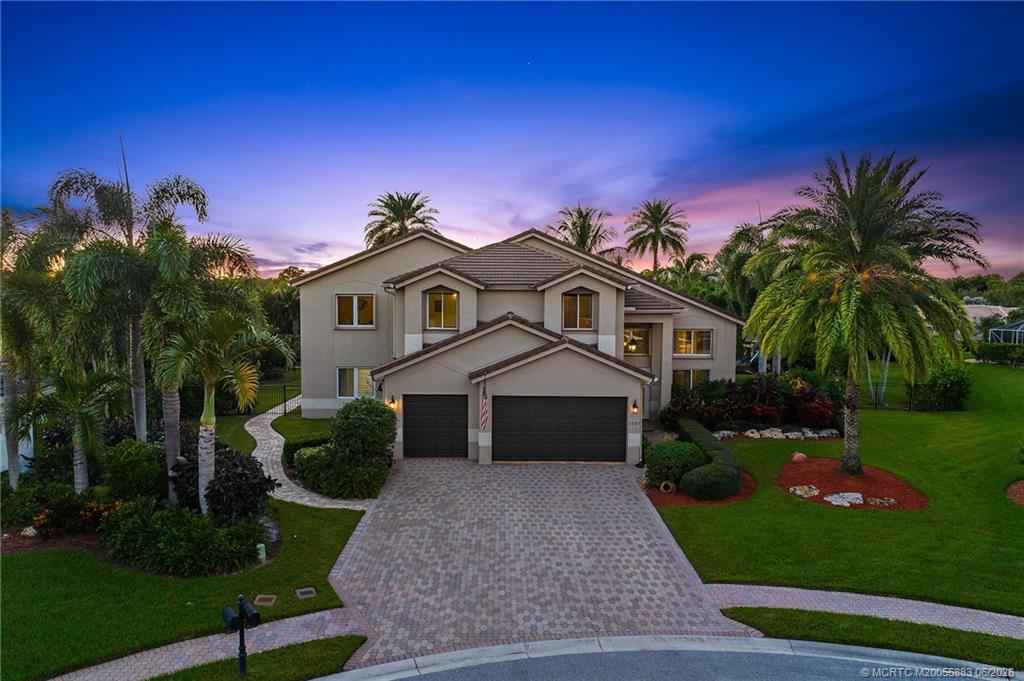2537 SW Park Meadows Trail