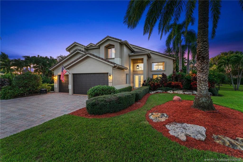 2537 SW Park Meadows Trail