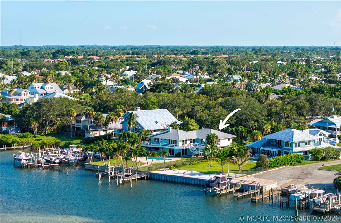 5644 SE Harbor Terrace